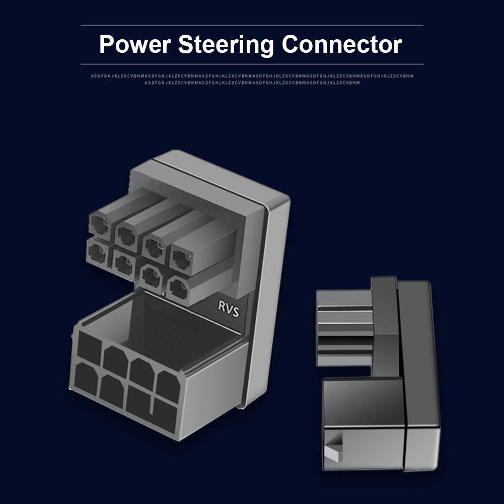 ATX VGA PCIe 6/8pin femmina 18 - Pc Gaming Lian Li recensione e prezzo