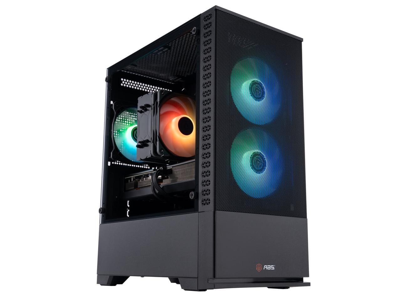 PC da Gaming Preassemblato ABS - Pc Gaming Core I7 recensione e prezzo