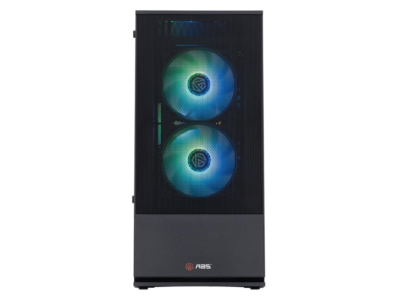 PC da Gaming Preassemblato ABS - Pc Gaming Core I7 recensione e prezzo