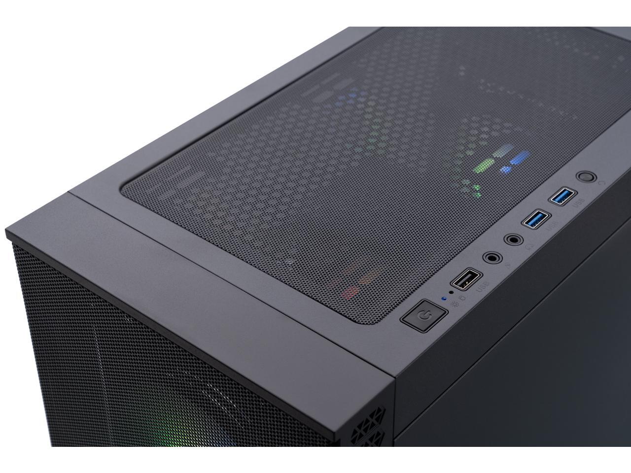 PC da Gaming Preassemblato ABS - Pc Gaming Core I7 recensione e prezzo