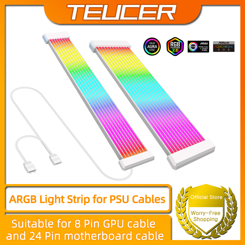 Striscia luminosa RGB per PC a - Pc Gaming Lian Li recensione e prezzo