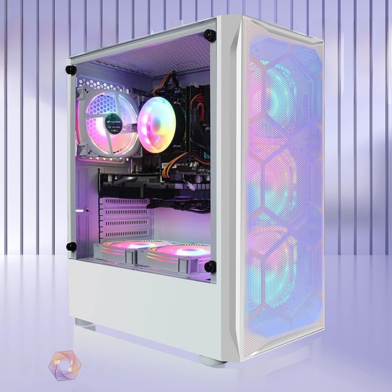 PC Desktop da Gaming, Core I7  - Pc Gaming Core I7 recensione e prezzo