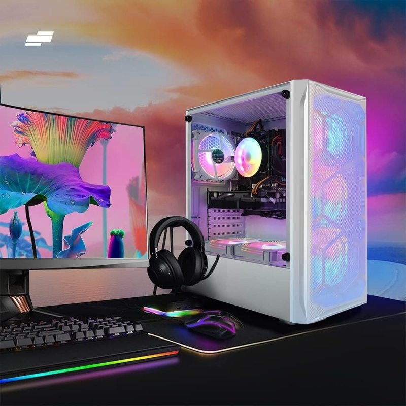 PC Desktop da Gaming, Core I7  - Pc Gaming Core I7 recensione e prezzo