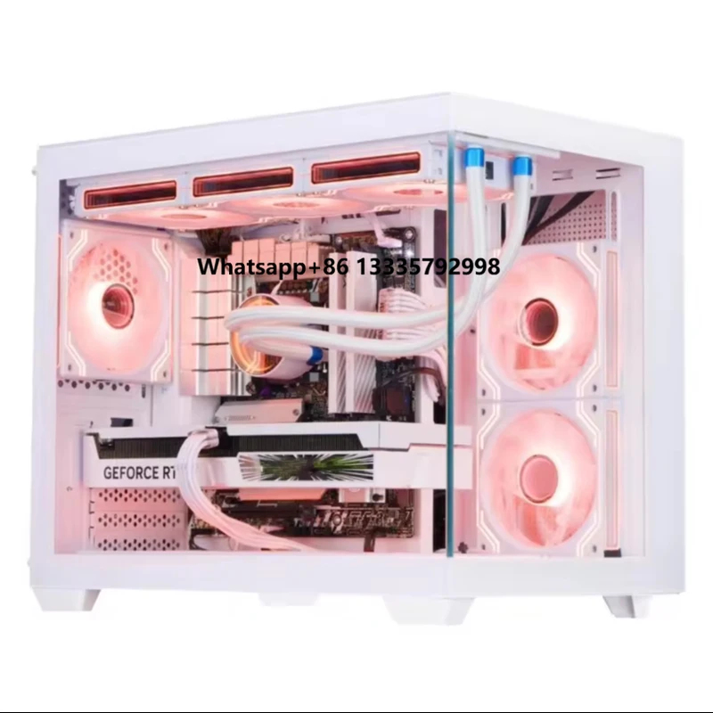 PC Desktop da Gaming Personali - Pc Gaming Core I7 recensione e prezzo