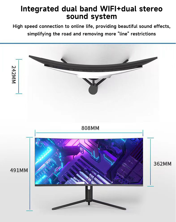 Computer Desktop All-in-One da - Pc Gaming Core I7 recensione e prezzo