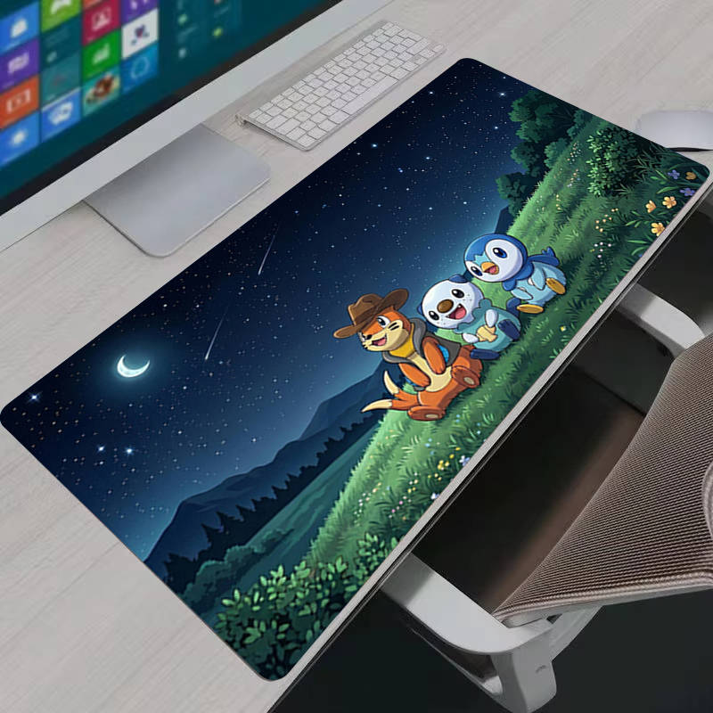 Tappetino per mouse Anime PC G - Pc Gaming Aesthetic recensione e prezzo