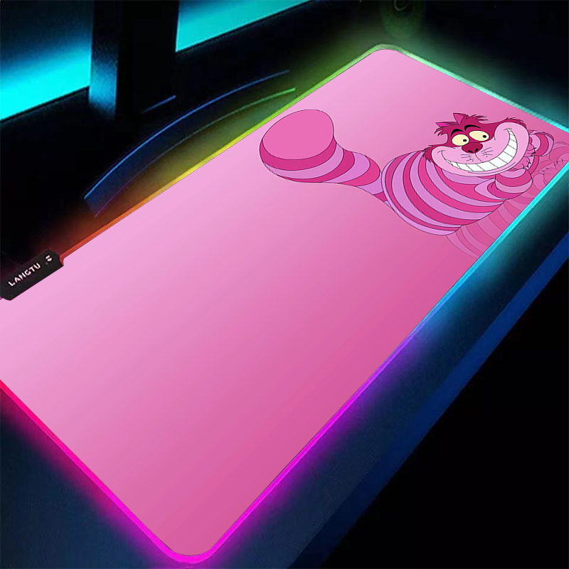 Tappetino per mouse grande RGB - Pc Gaming Aesthetic recensione e prezzo