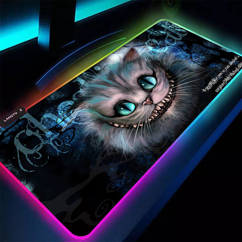 Tappetino per mouse grande RGB - Pc Gaming Aesthetic recensione e prezzo