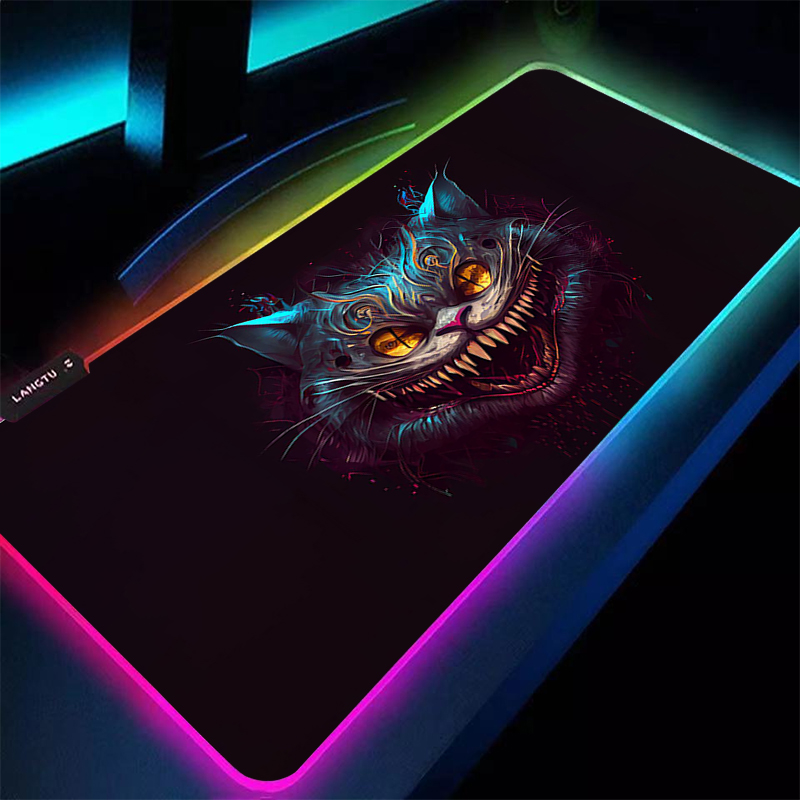 Tappetino per mouse grande RGB - Pc Gaming Aesthetic recensione e prezzo