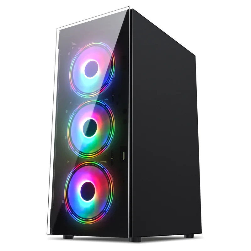 PC da gaming Intel A8 9600/SSD - Pc Gaming Core I7 recensione e prezzo