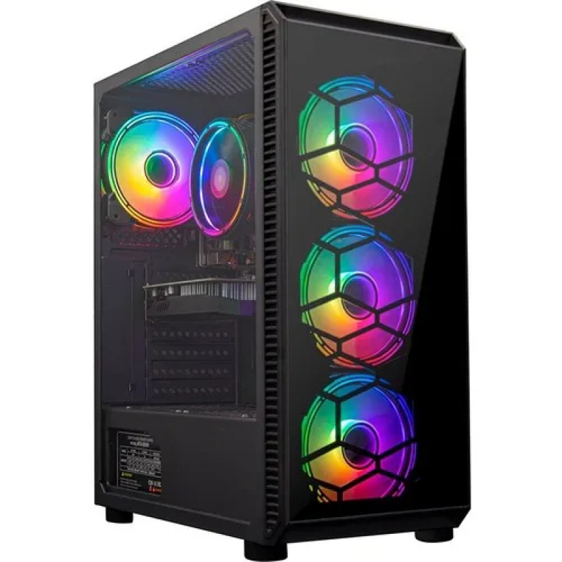 PC da gaming Intel A8 9600/SSD - Pc Gaming Core I7 recensione e prezzo